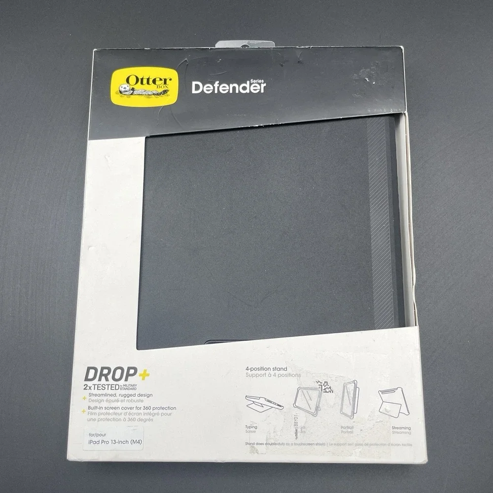 OtterBox Defender Series Case iPad Pro 13